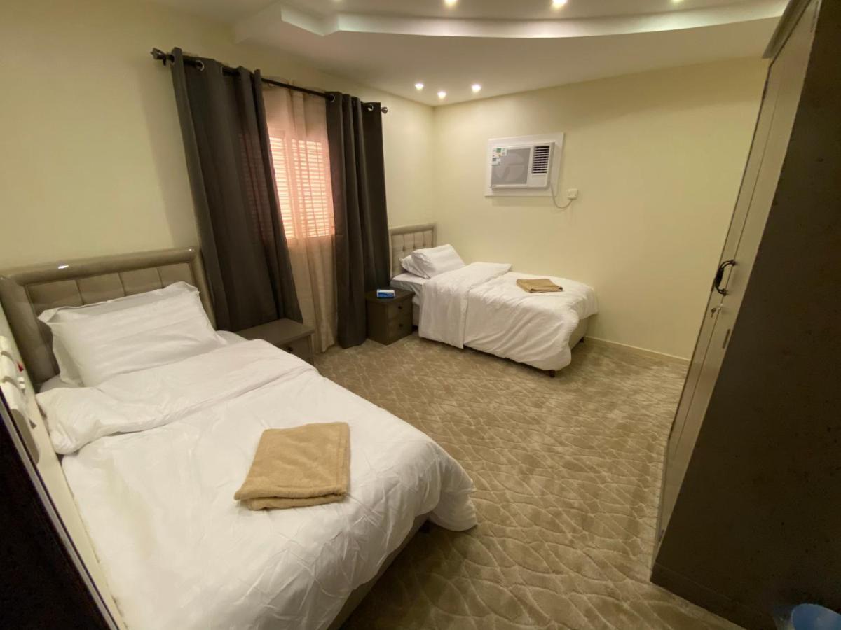 Al Diyafah Apts Apartment