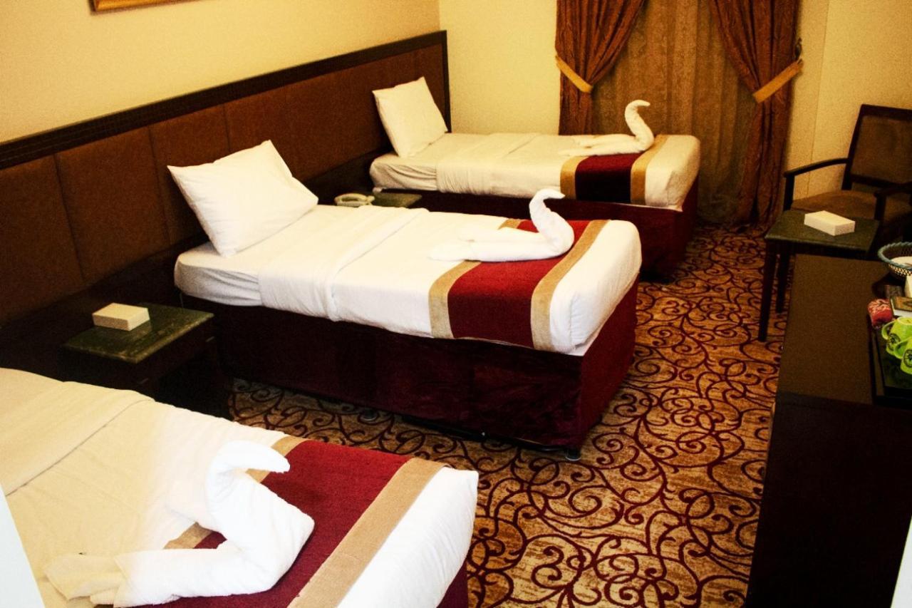 Riadh Al Zahra Hotel 2*