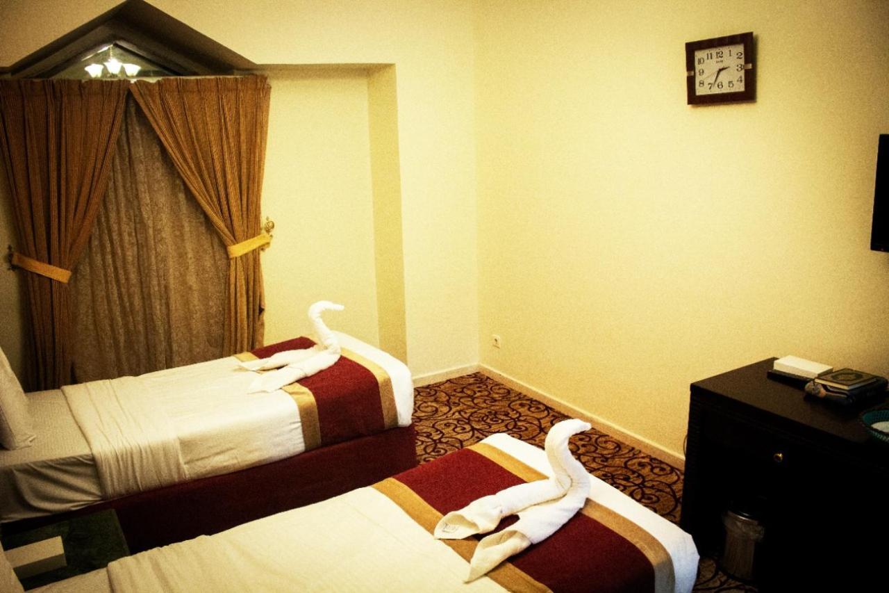 Hotel Riadh Al Zahra 2*
