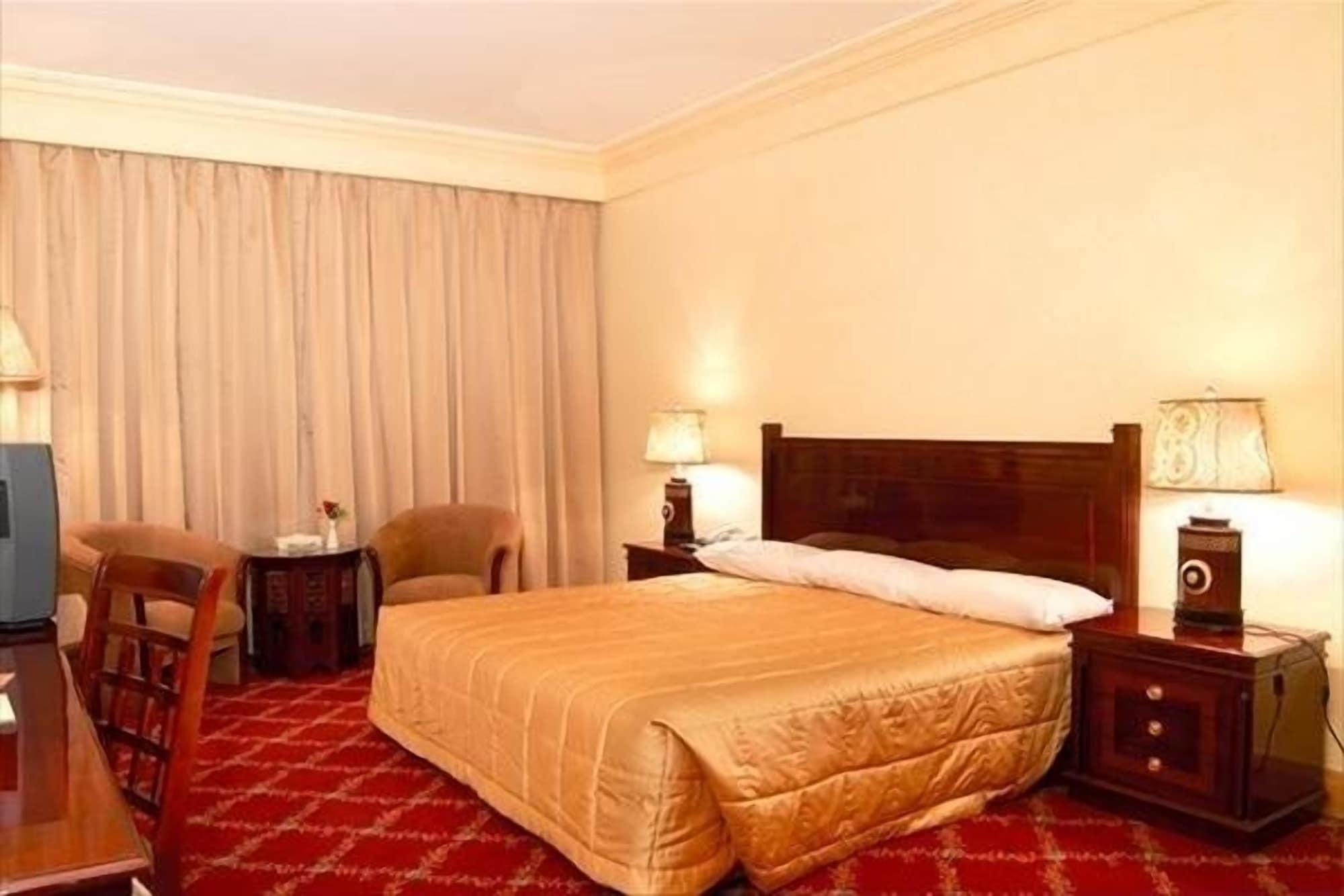 Dar Aleiman Al Haram Hotel 5*