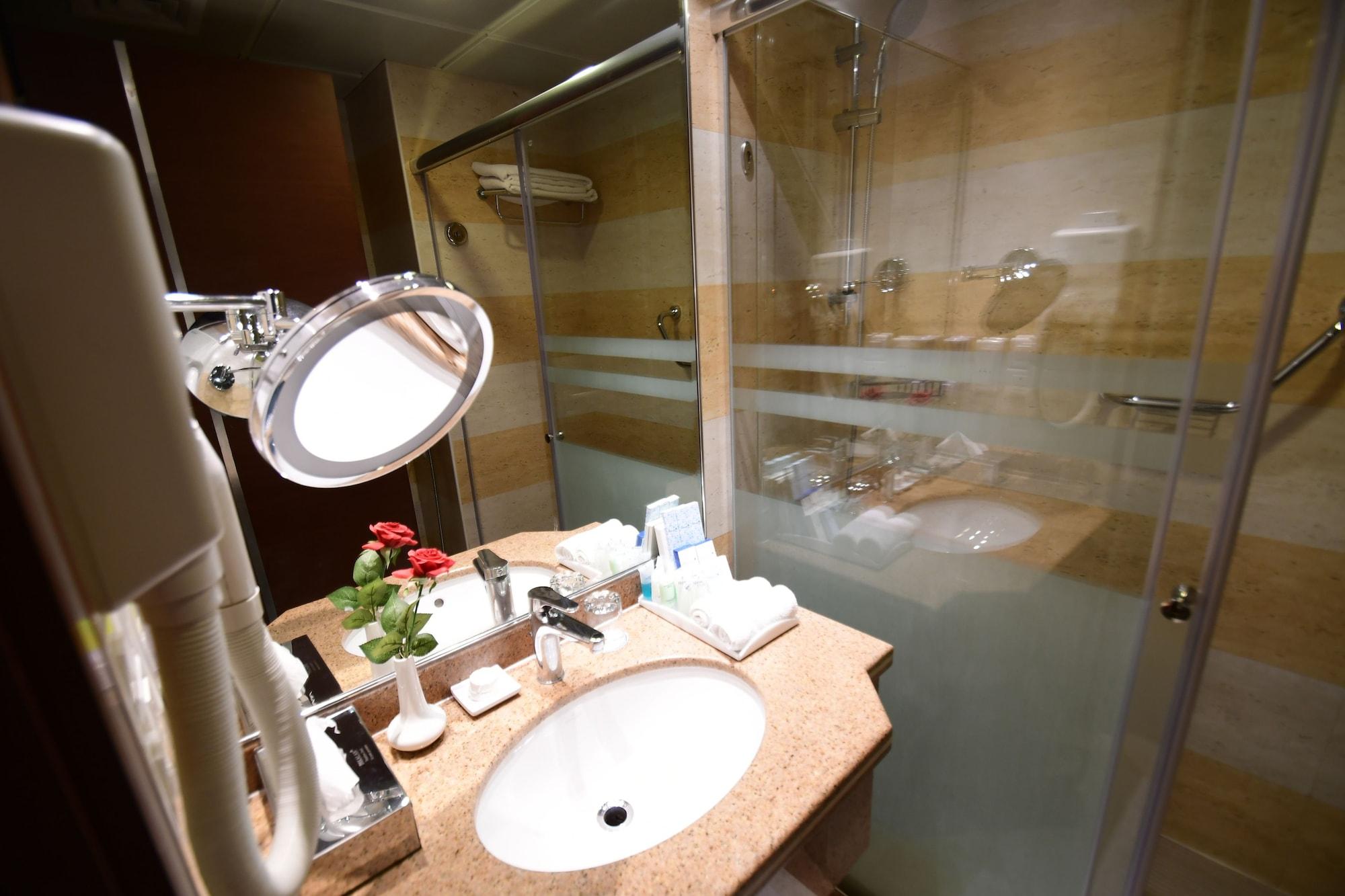 Golden Tulip Al Ansar Medina