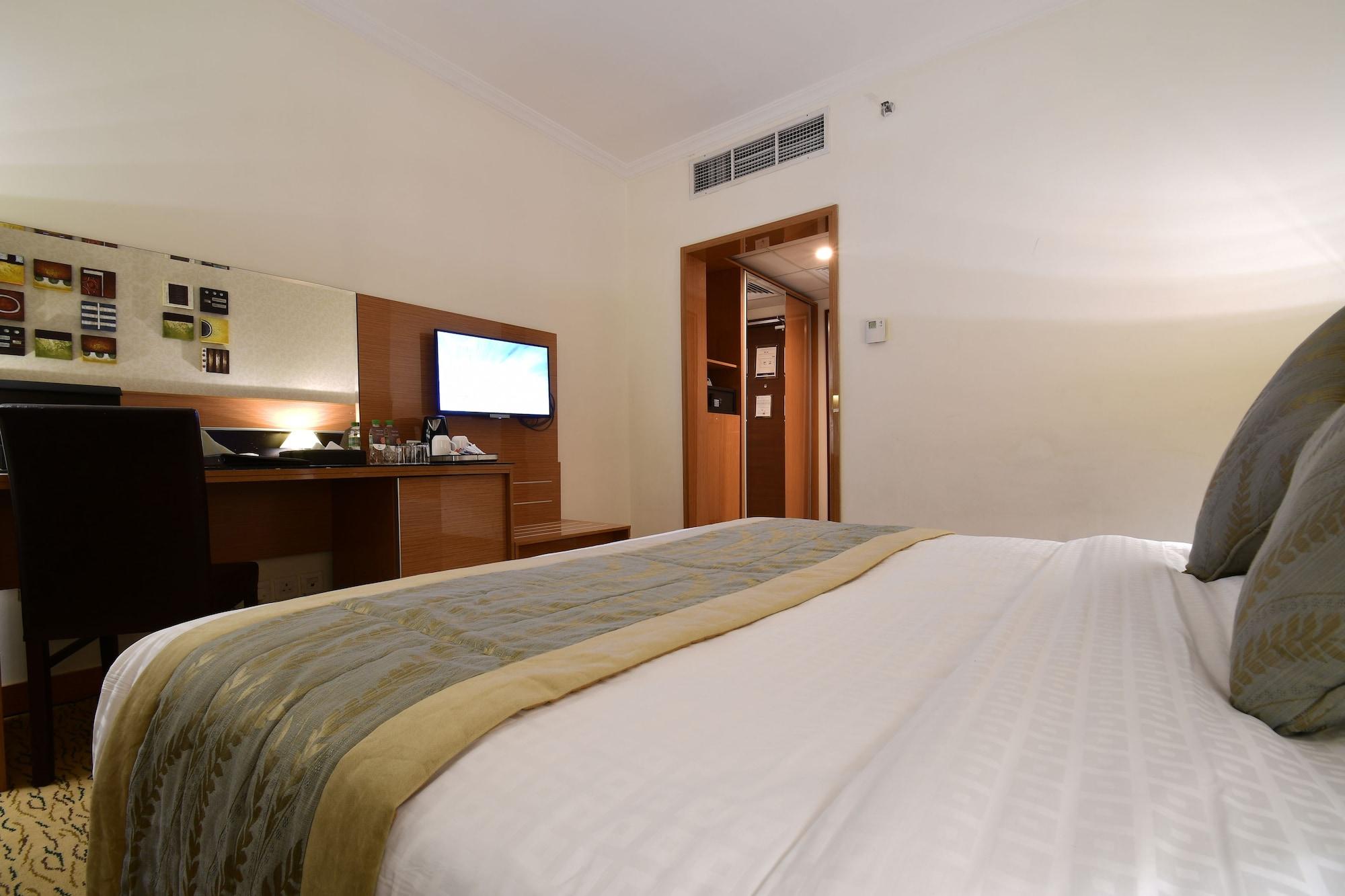 Golden Tulip Al Ansar 3* Medina