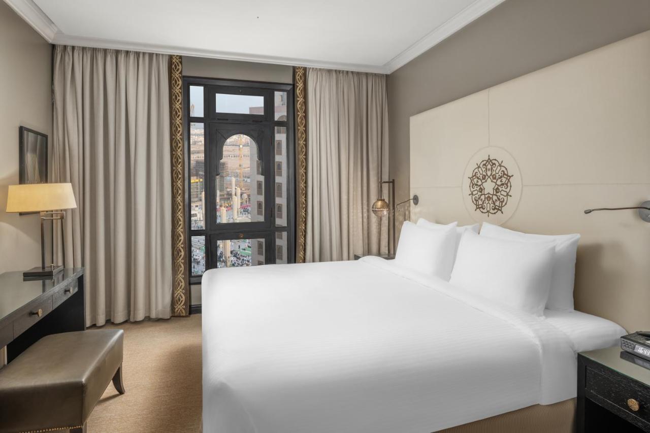 Hotel Sofitel Shahd Al Madinah 5*