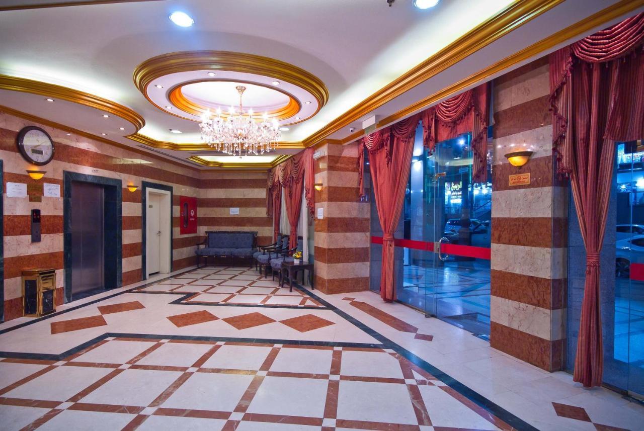 Diyar Al Habib Hotel 4*