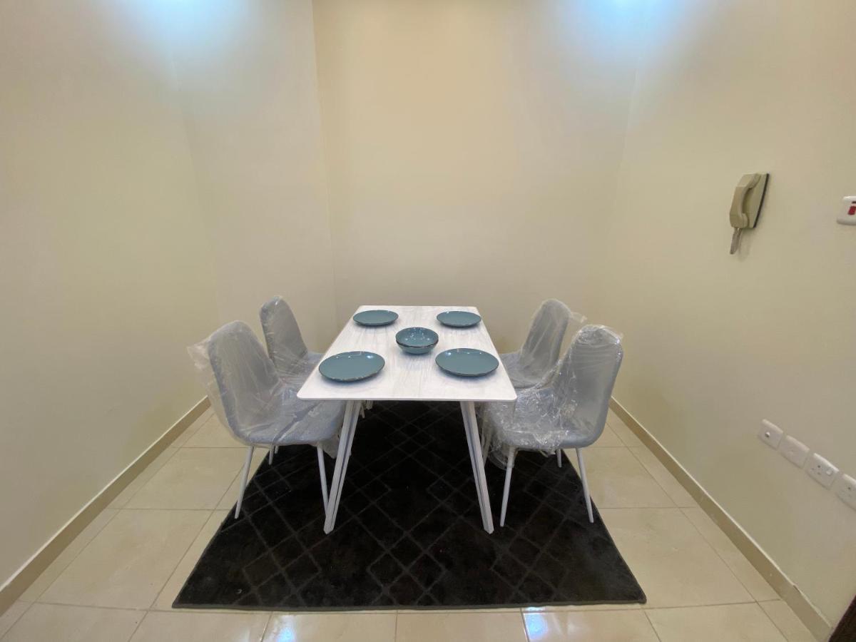 Al Diyafah Apts Apartment Medina