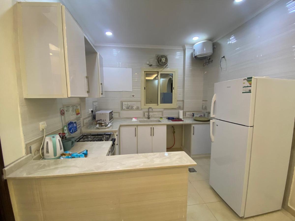 Al Diyafah Apts Apartment Medina