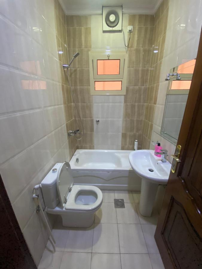 Apartment Al Diyafah Apts *