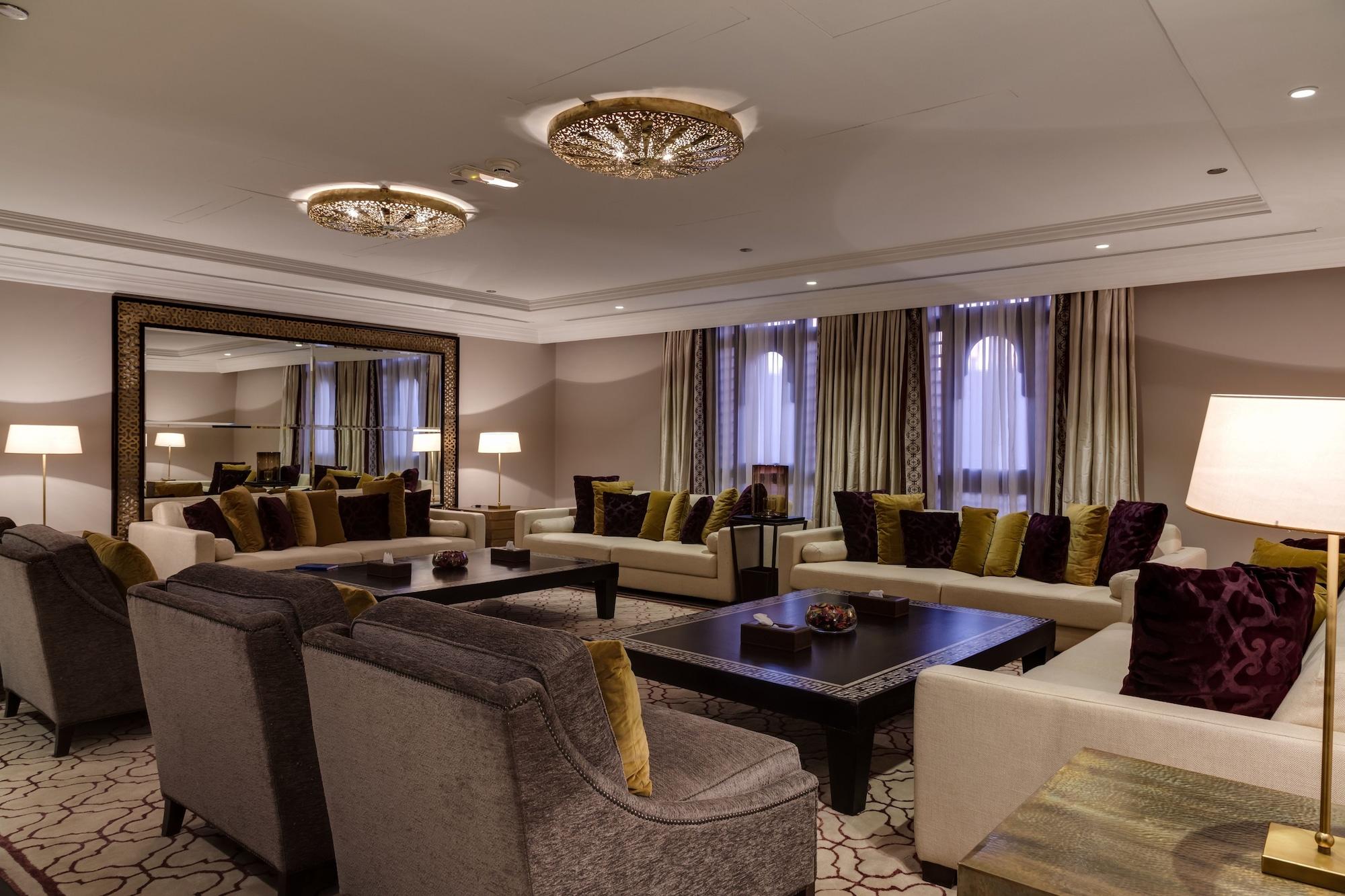 Sofitel Shahd Al Madinah Hotel 5*