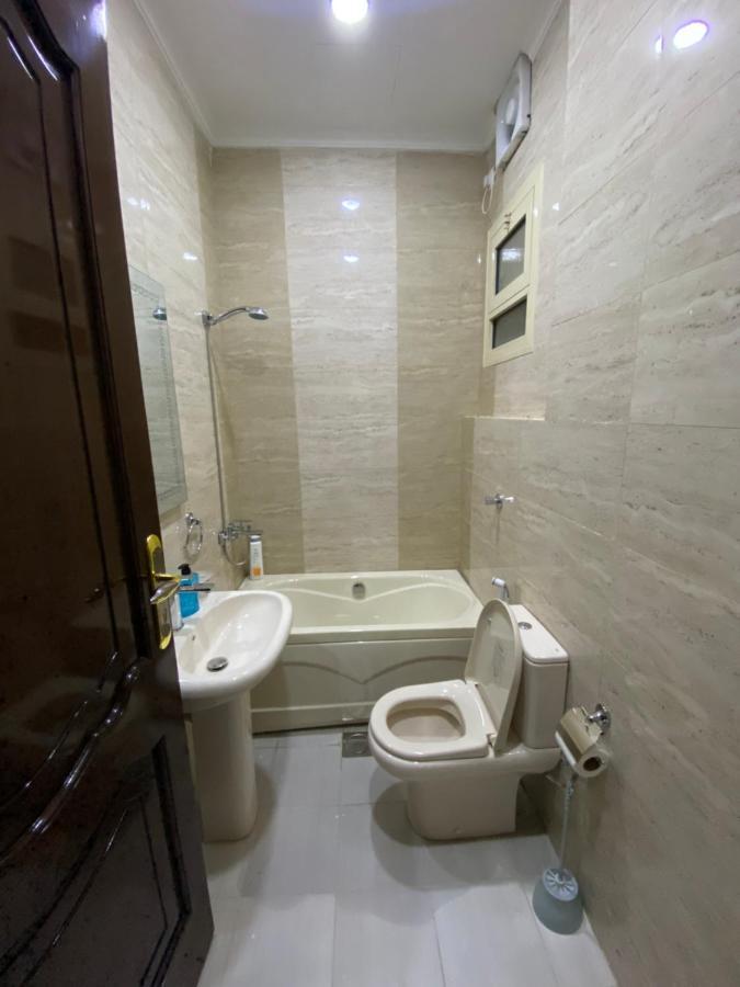 Apartment Al Diyafah Apts Medina