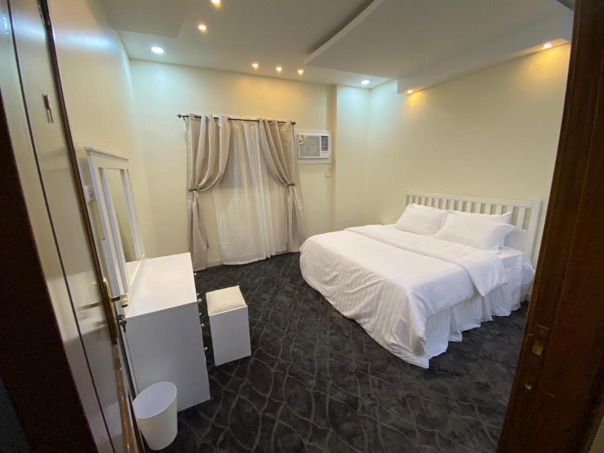 Al Diyafah Apts Apartment Medina