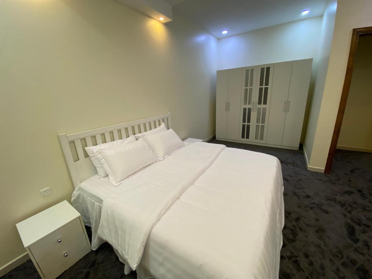 Al Diyafah Apts Apartment Medina