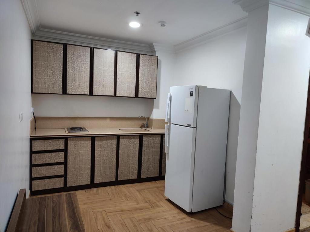 اجنحة البيداء ـ فرع البخاري Apartment Medina