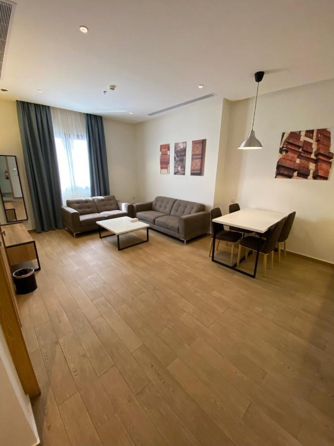 Aparthotel Hasanah