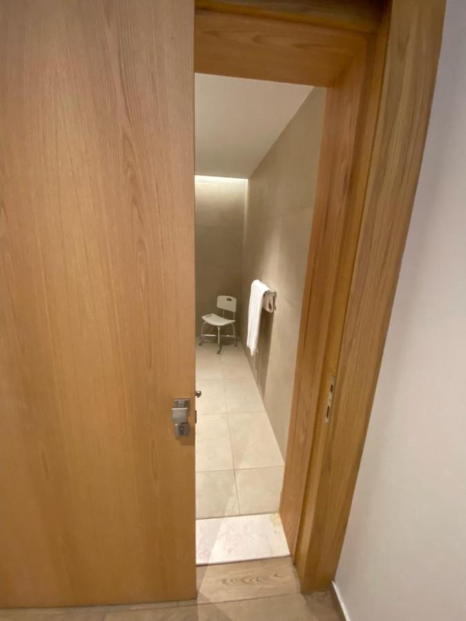Aparthotel Hasanah