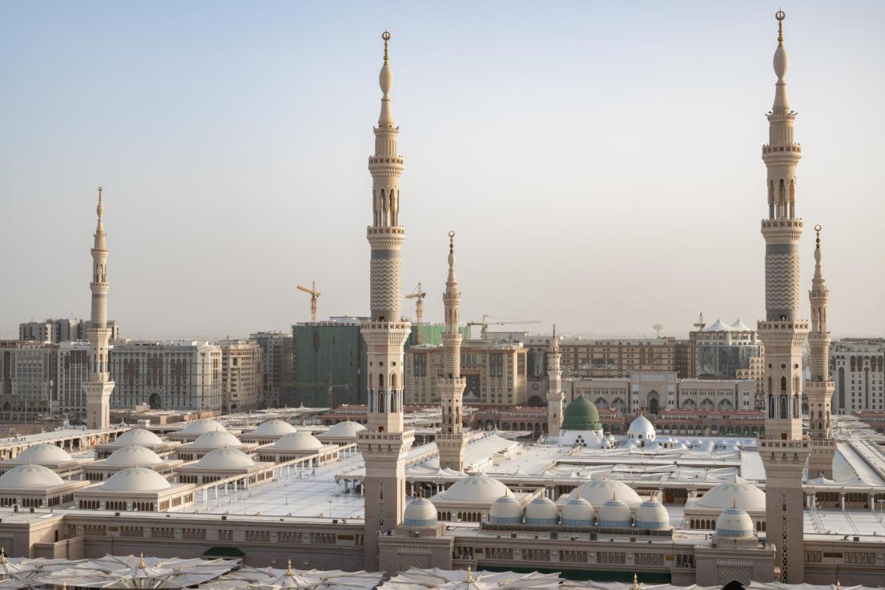 Sofitel Shahd Al Madinah 5* Medina