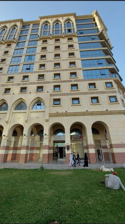 فندق وردة الصفا Wardah Al-Safa *
