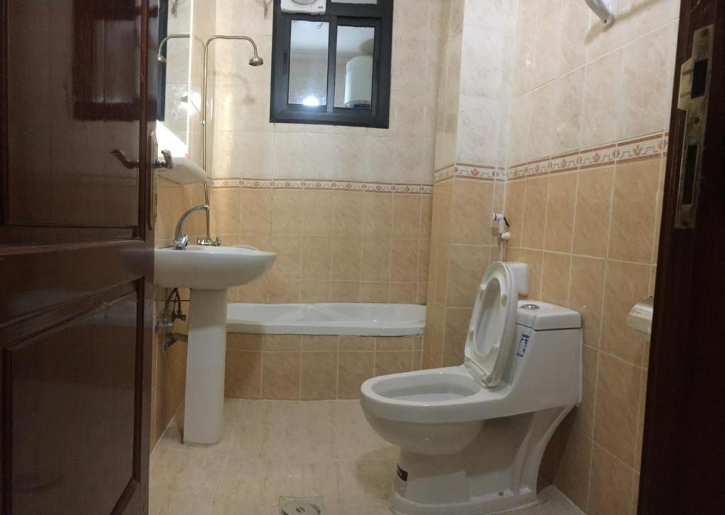 السواري للوحدات السكنية Medina