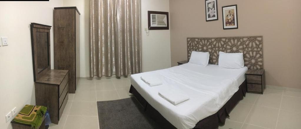 Aparthotel السواري للوحدات السكنية