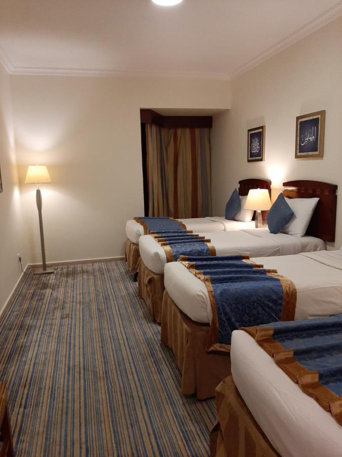 Hotel Manar Aleiman