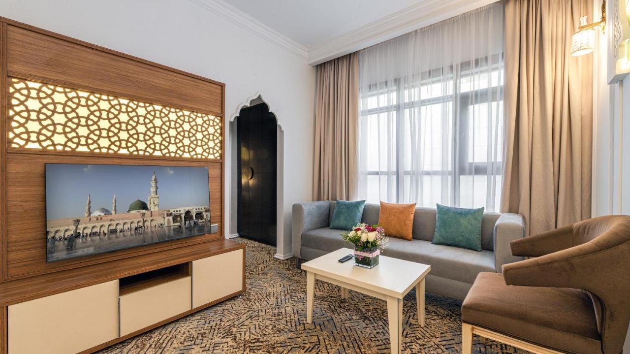 Hotel Mias Al Madina