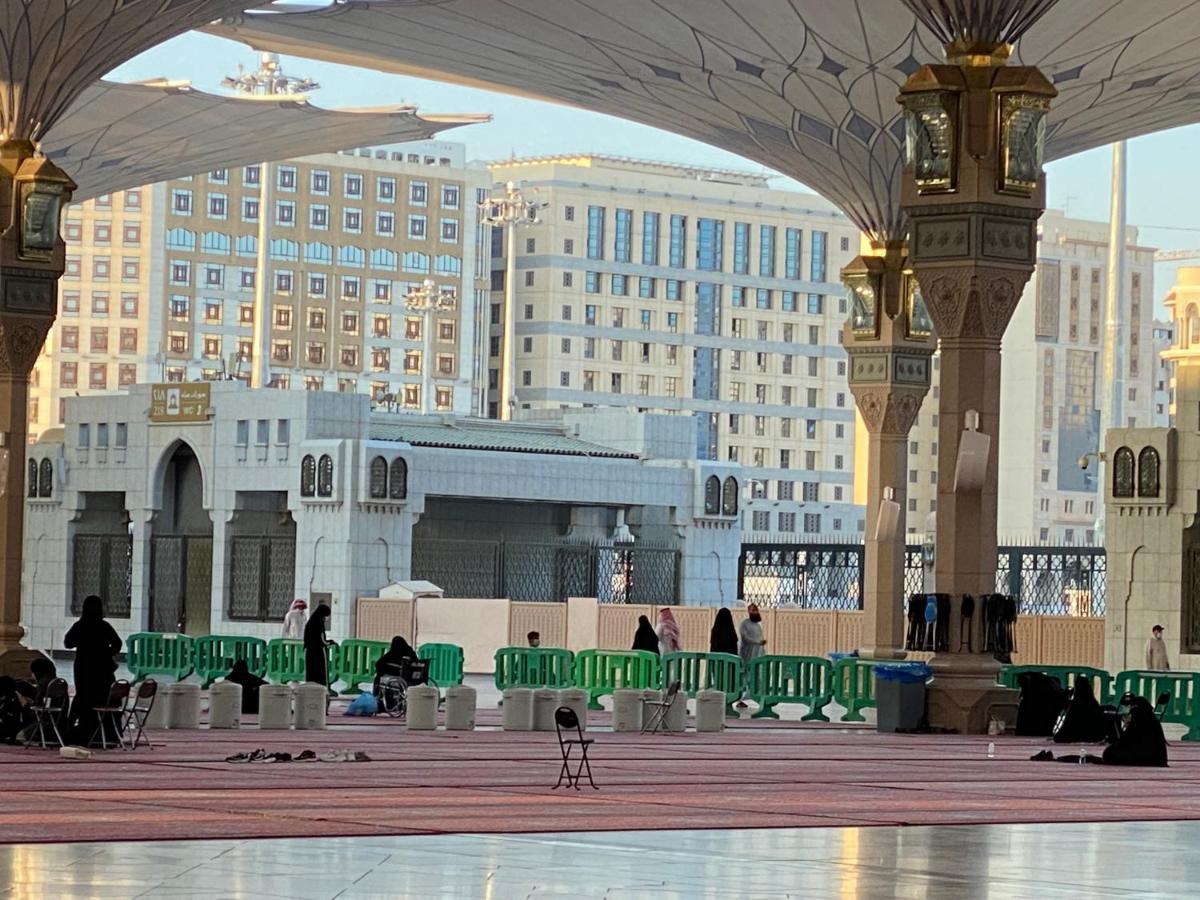 Mias Al Madina Hotel