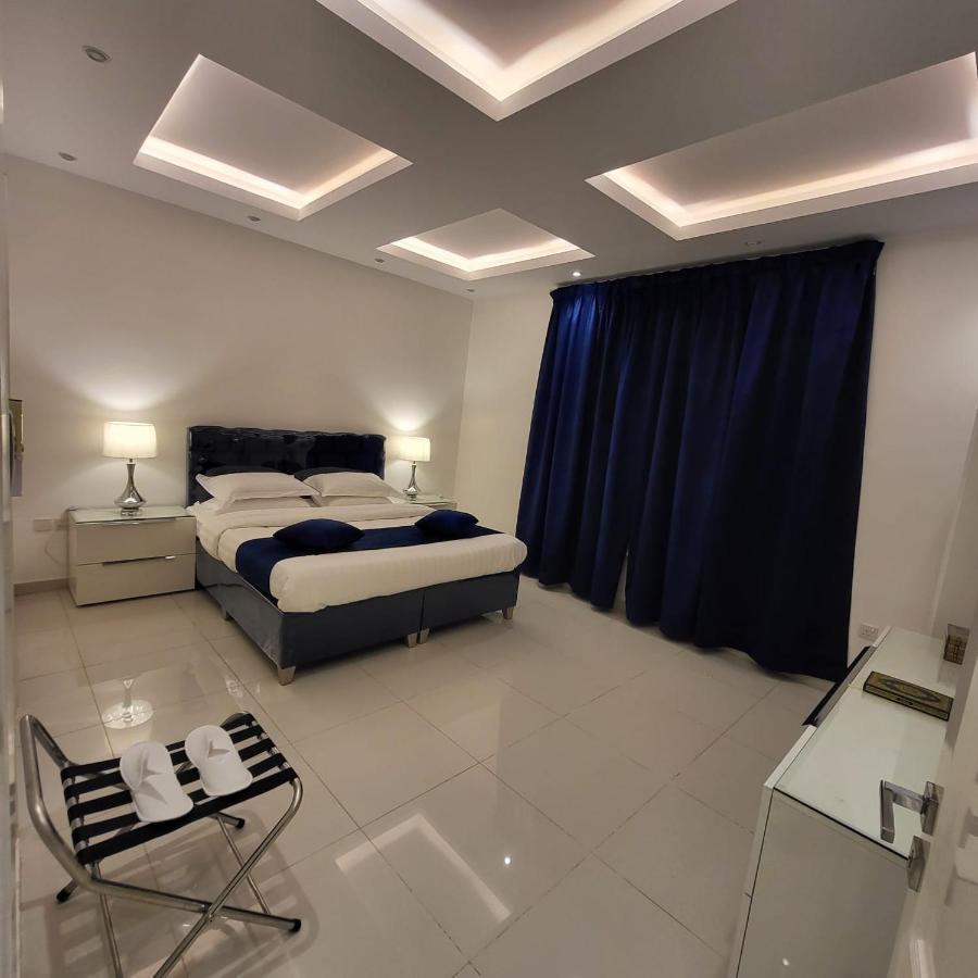 Apartment Jamal Royal *