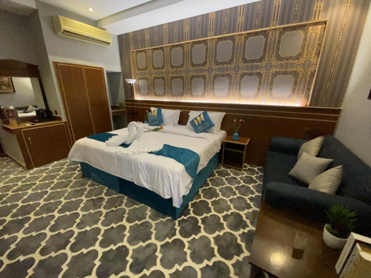 Goldenyahalahotel - ياهلا الذهبي Medina