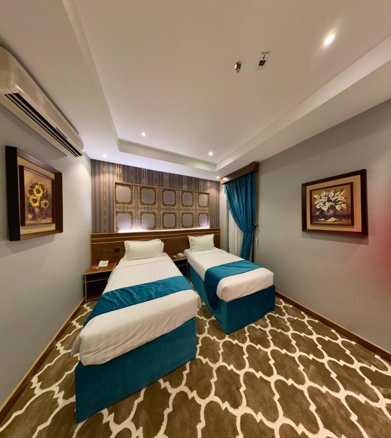 Goldenyahalahotel - ياهلا الذهبي Hotel