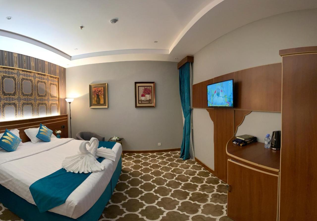 Goldenyahalahotel - ياهلا الذهبي Hotel Medina