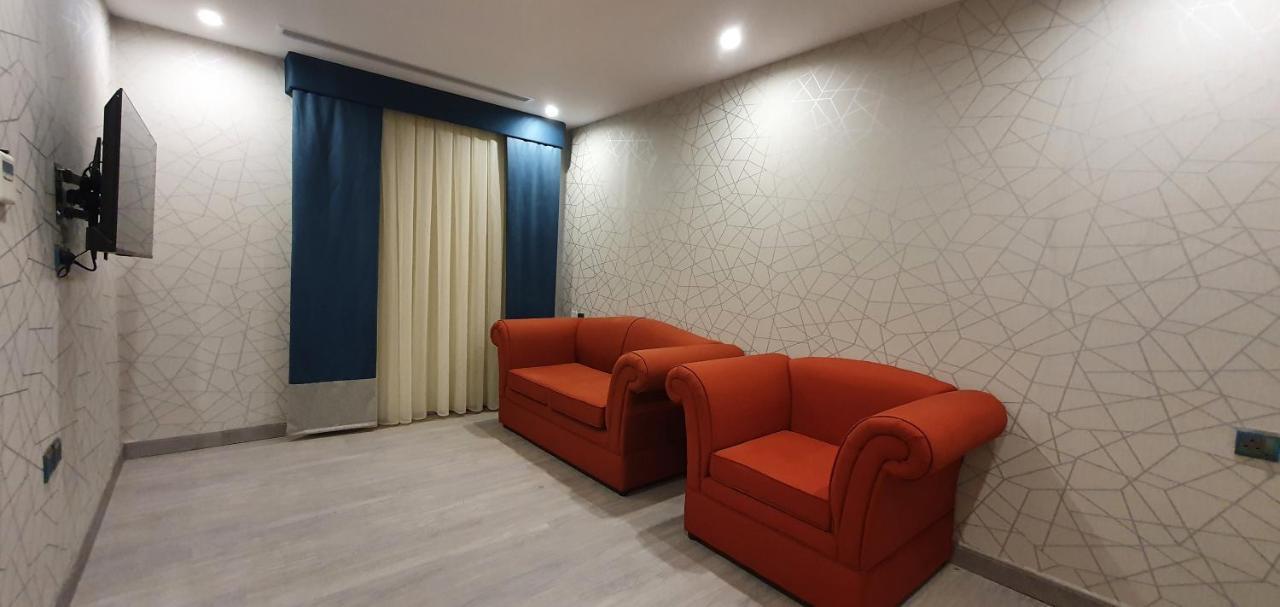 شركة الصنوبرة الفندقية Pine In Medina