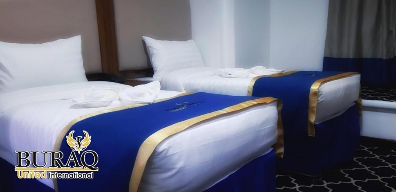 Hotel Buraq Alzahabi 2*