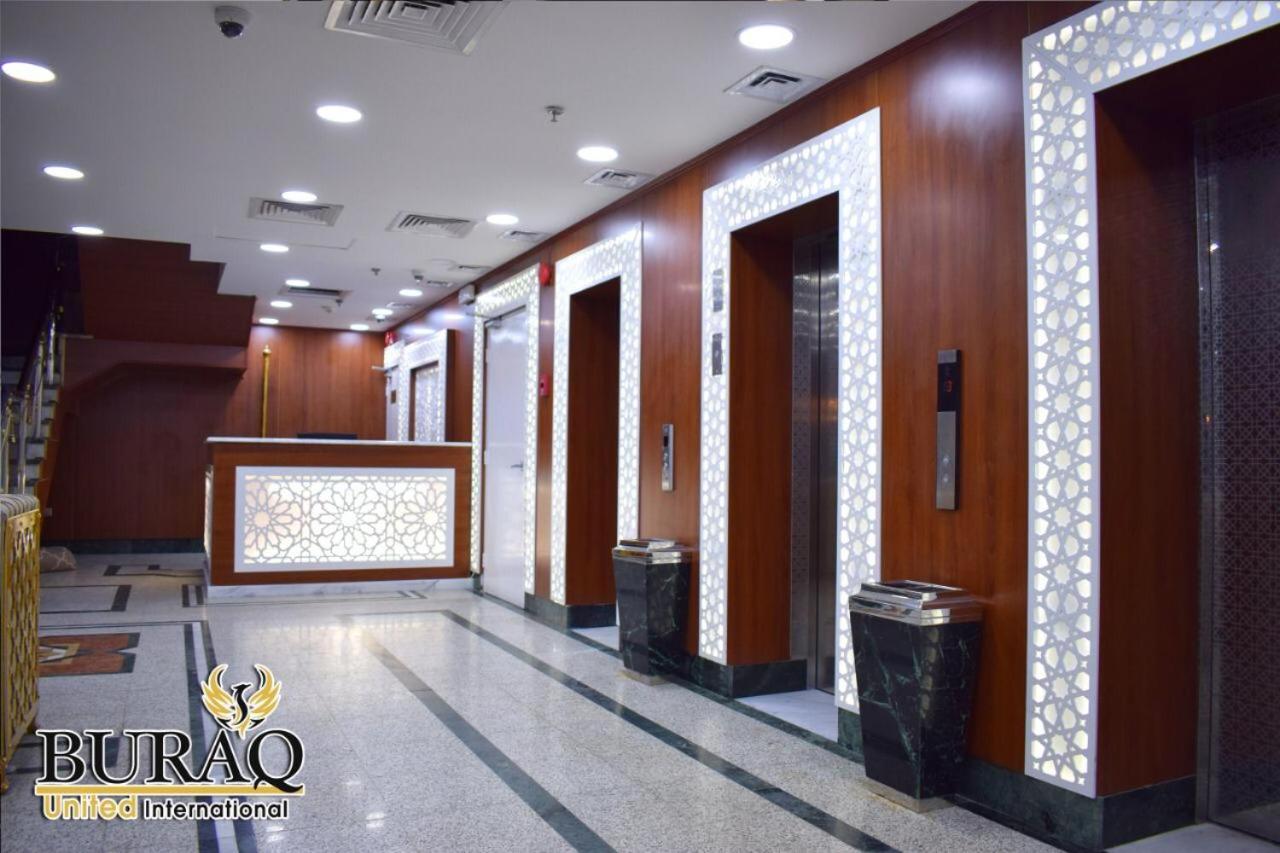 Hotel Buraq Alzahabi 2*