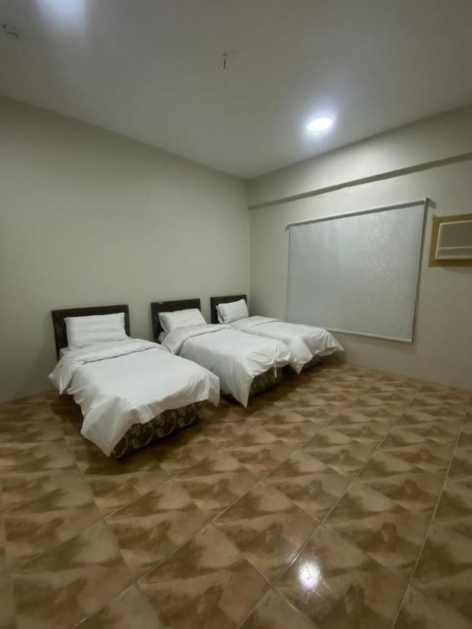 أجنحة قربان للوحدات السكنية Apartment