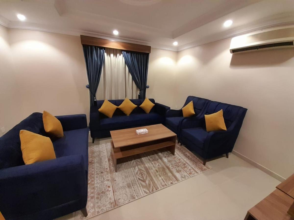 Apartment واحة طيبة للشقق الفندقية *