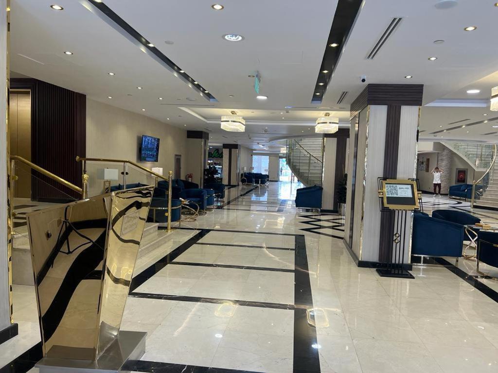 Al Ansar Golden Tulip * Medina