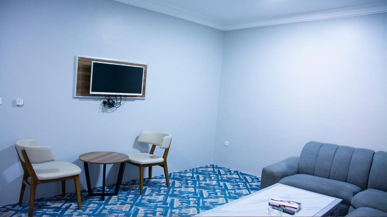 اجنحة البيداء ـ فرع البخاري Apartment Medina
