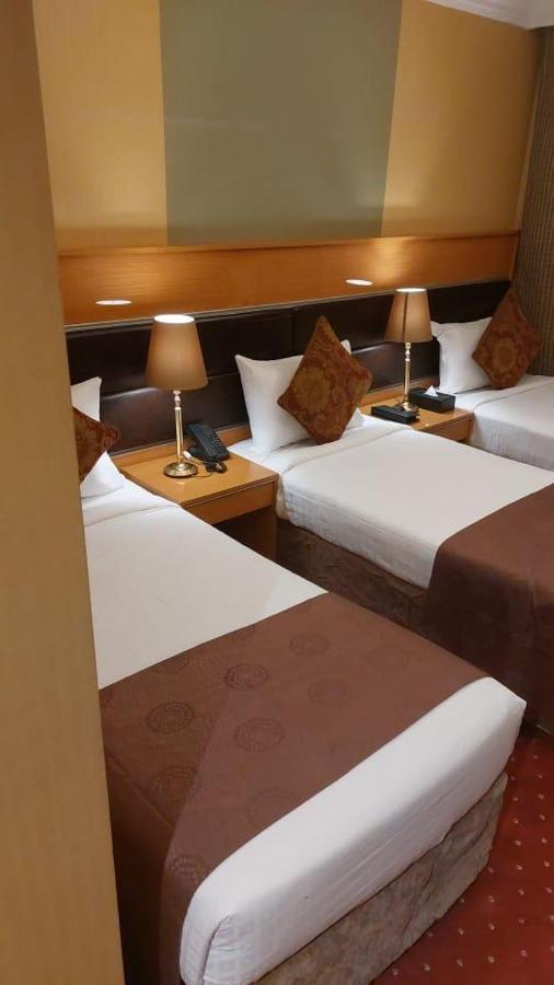 Al Ansar Golden Tulip Medina