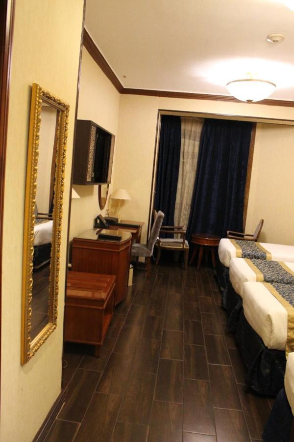 فندق المرسى Medina