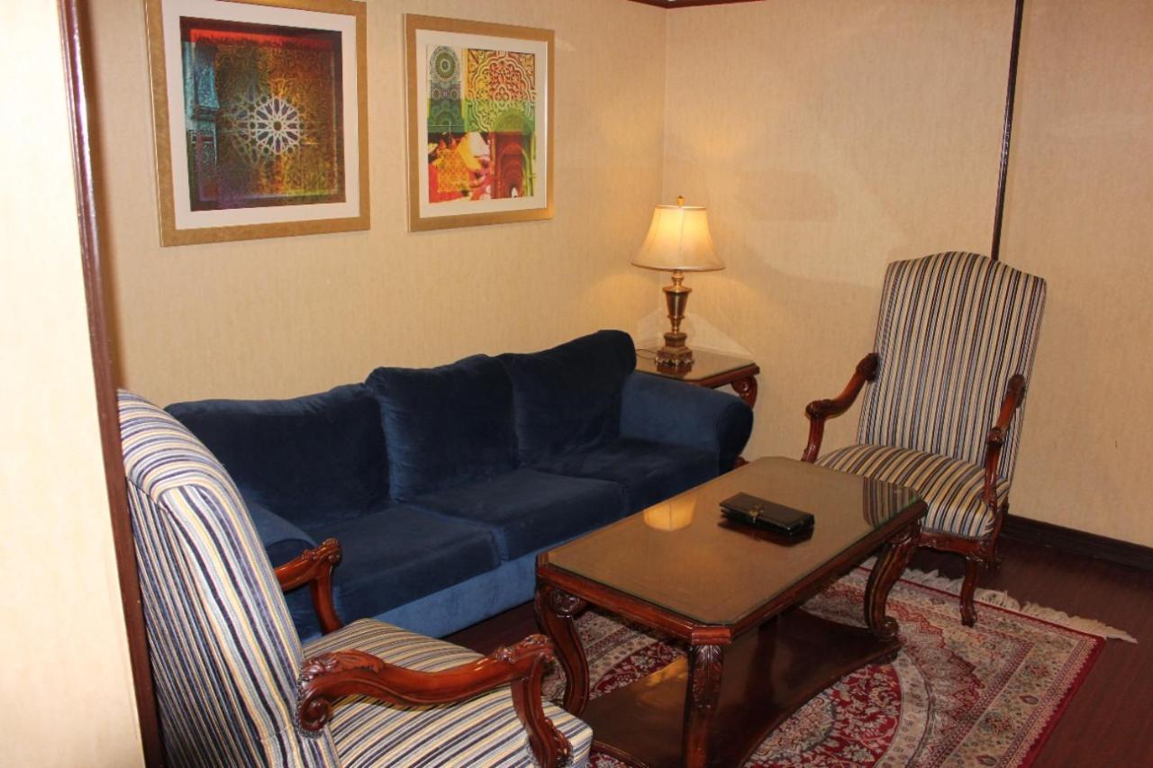 فندق المرسى Hotel *