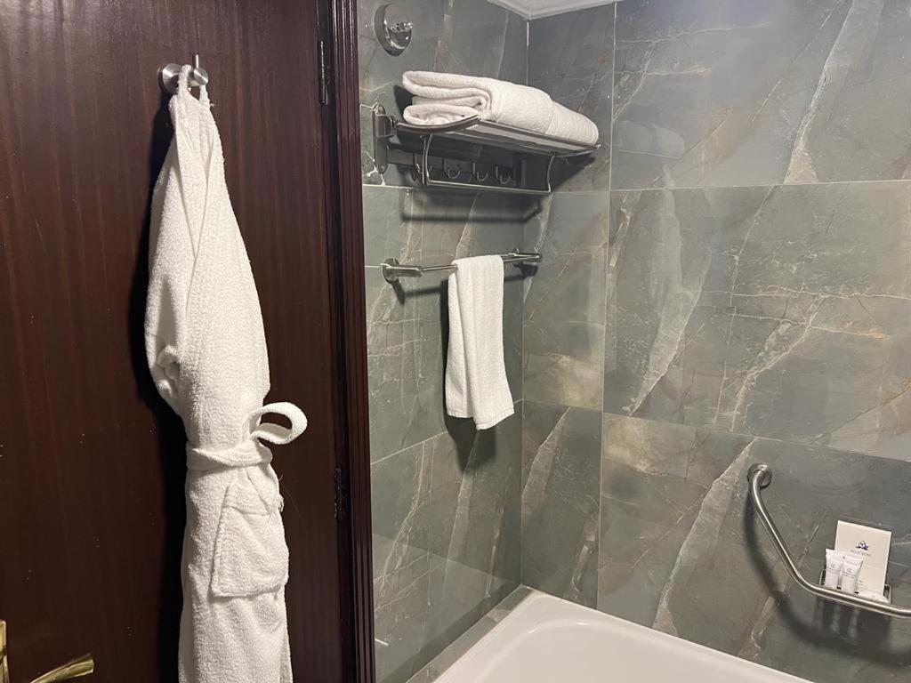 Al Ansar Golden Tulip Medina