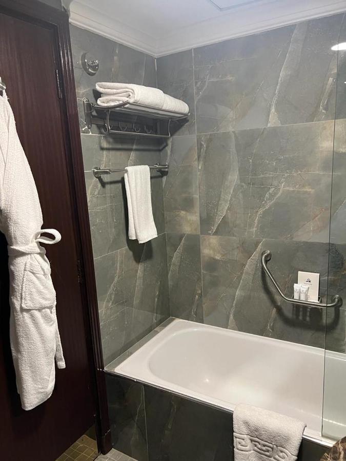 Al Ansar Golden Tulip Hotel Medina