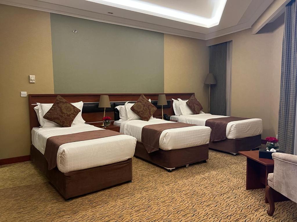 Al Ansar Golden Tulip