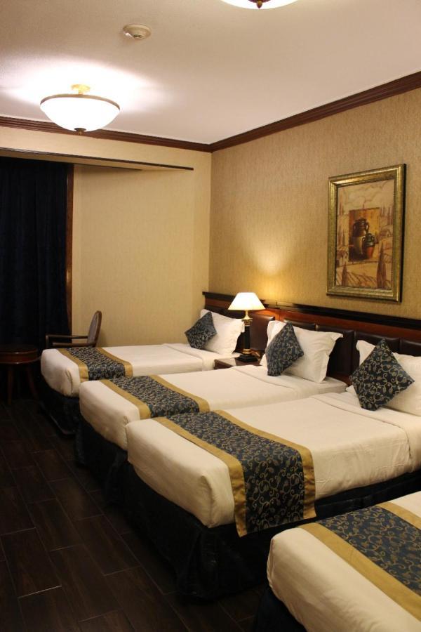 فندق المرسى Hotel *