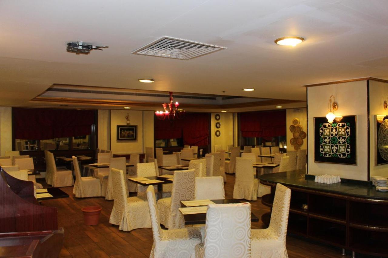 فندق المرسى Hotel *