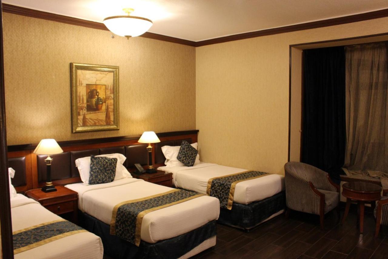فندق المرسى Hotel Medina