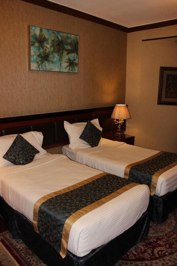 فندق المرسى Hotel *