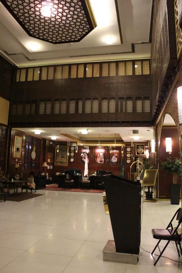 Hotel فندق المرسى Medina