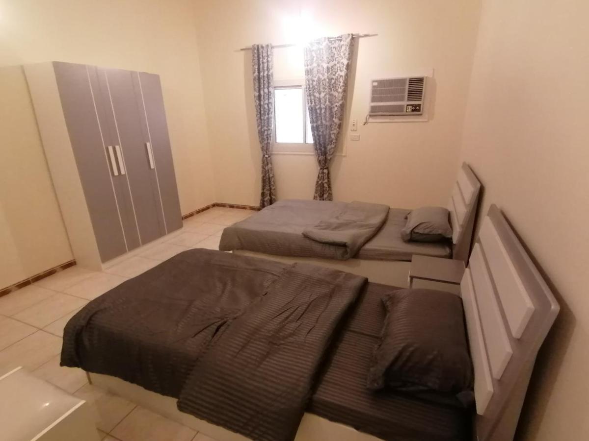 Apartment Khair Jewaar Al Madinah