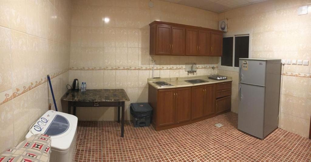 السواري للوحدات السكنية * Medina