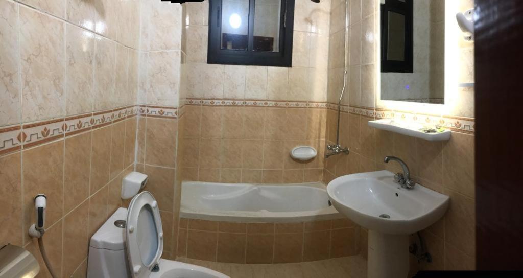 السواري للوحدات السكنية * Medina
